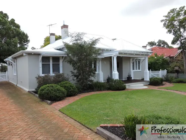 Second view of Homely house listing, 22 Furnival Street, Narrogin WA 6312