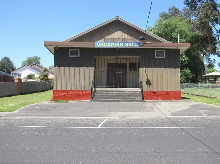 Second view of Homely other listing, 20 Balfour Street, Newborough VIC 3825