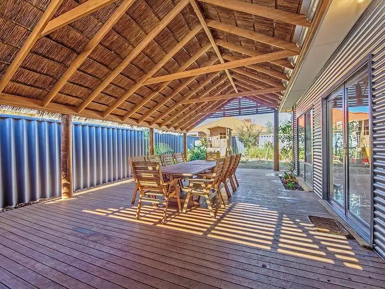 Third view of Homely house listing, 34 Litoria Turn, Baldivis WA 6171