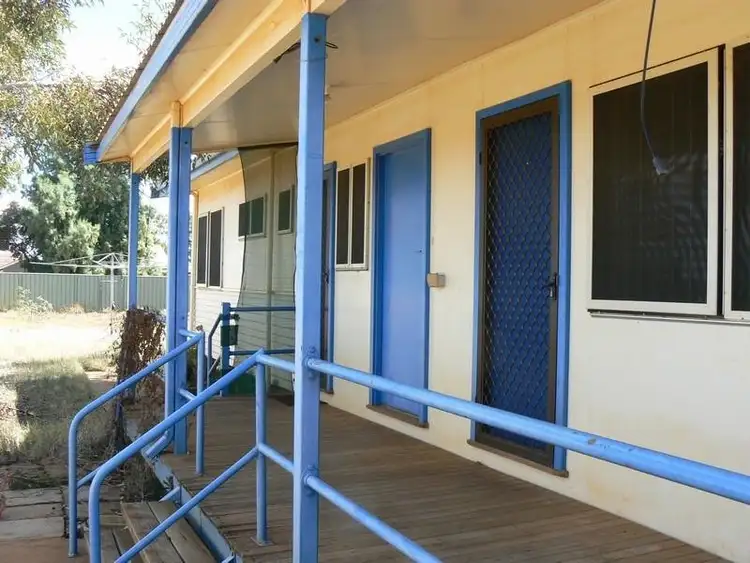 Second view of Homely house listing, 15 Hepburn Street, Mount Magnet WA 6638