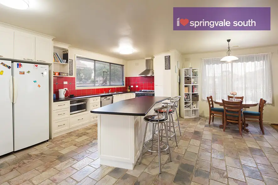 Main view of Homely house listing, 31 Hume Road, Springvale South VIC 3172
