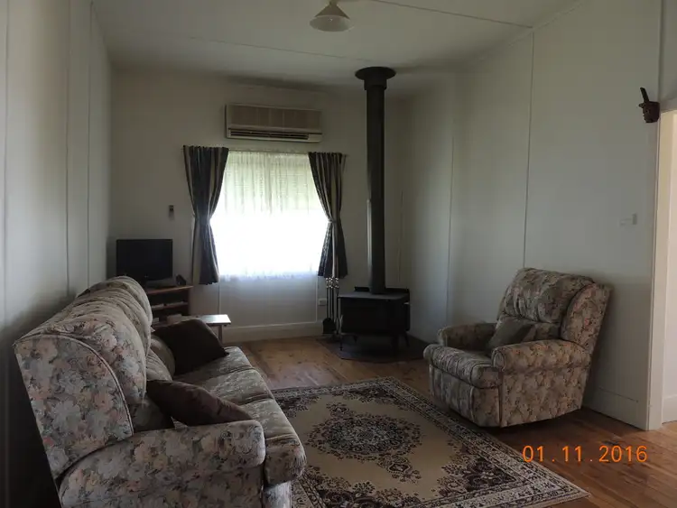 Third view of Homely house listing, 36 Castlereagh St, Baradine NSW 2396