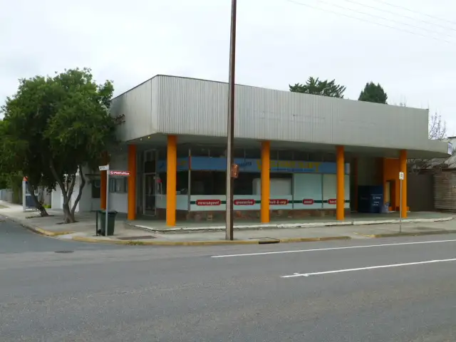 Main view of Homely other listing, 31-33 Poyntz Tce, Coonalpyn SA 5265
