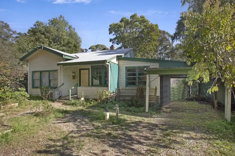 Second view of Homely house listing, 7 High Street, Woodend VIC 3442