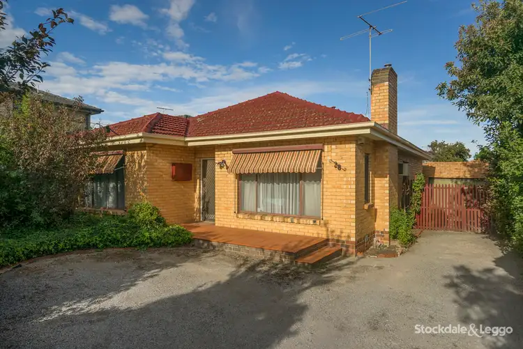 Second view of Homely house listing, 28 Langton Street, Glenroy VIC 3046