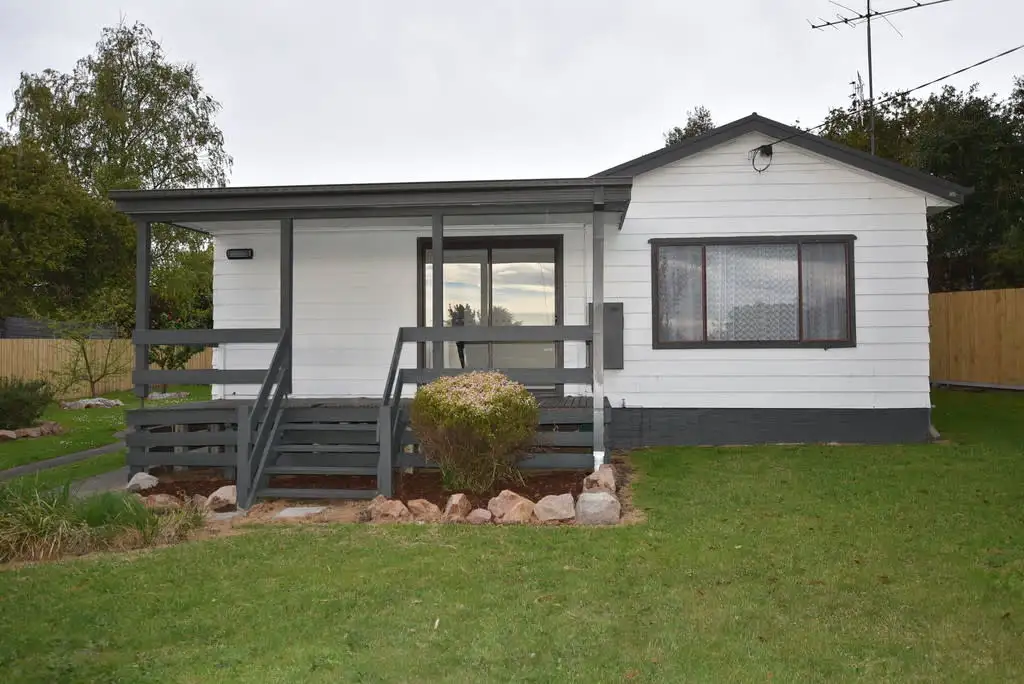 Main view of Homely house listing, 26 Murray Road, Newborough VIC 3825