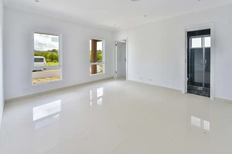 Third view of Homely house listing, 26 Walseley Crescent, Gledswood Hills NSW 2557