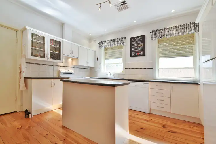Second view of Homely house listing, 110 Railway Terrace, Ascot Park SA 5043