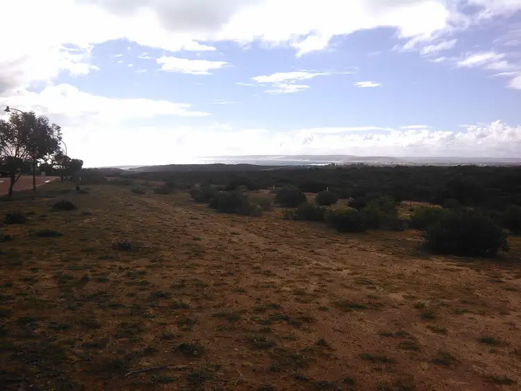 Main view of Homely land listing, 37 Darwinia Drive, Kalbarri WA 6536