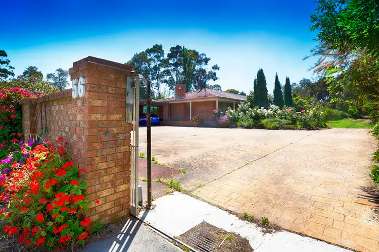 Third view of Homely house listing, 56 Kathryn Road, Knoxfield VIC 3180