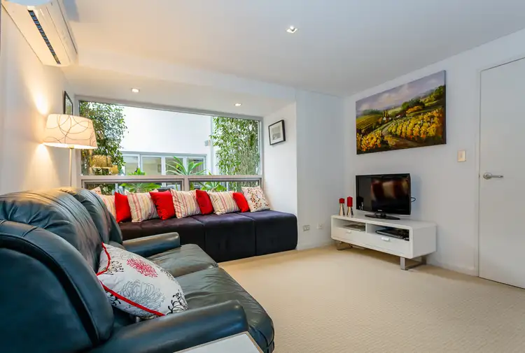 Third view of Homely house listing, 5 Atkinson Road, Subiaco WA 6008