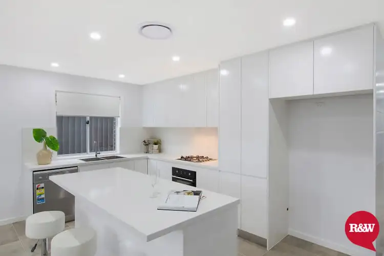 Fourth view of Homely house listing, 29a Albert Parade, Rooty Hill NSW 2766