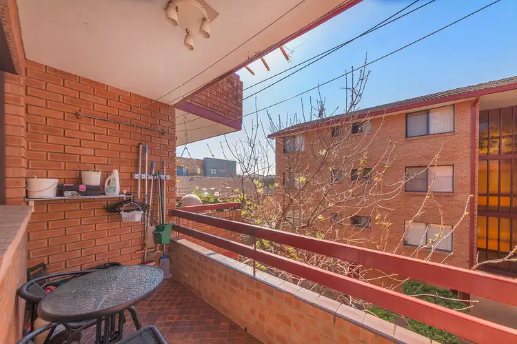 Fourth view of Homely house listing, 16/39 Bathurst Street, Liverpool NSW 2170