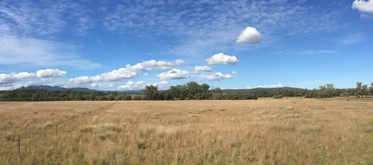 3/1489 Kaputar Road Narrabri, Narrabri NSW 2390