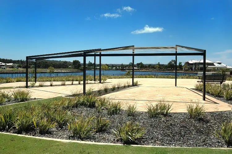 Fifth view of Homely land listing, Lot 6 St Michaels Parkway, Dunsborough WA 6281