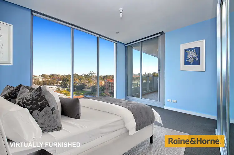 Third view of Homely house listing, 70/555 Princes Hwy, Rockdale NSW 2216