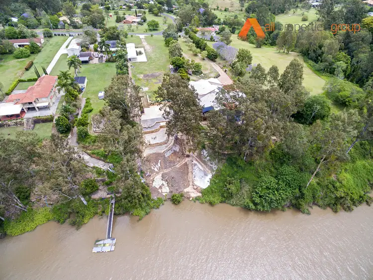 Fifth view of Homely house listing, 52 Stuart Street, Barellan Point QLD 4306