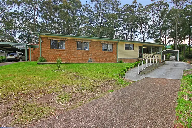 Fourth view of Homely house listing, 36 Kobada Avenue, Lilli Pilli NSW 2536