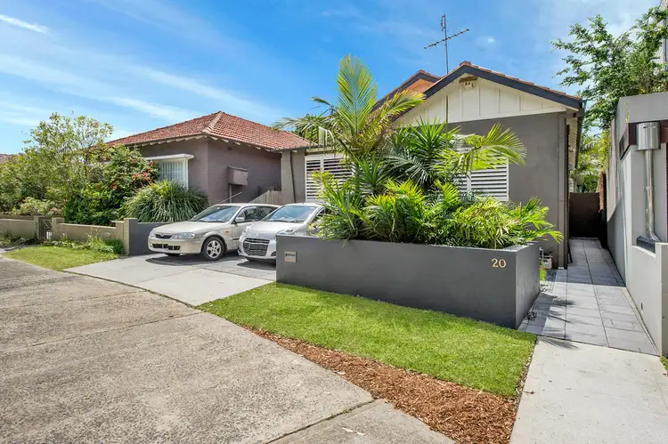 Second view of Homely house listing, 20 Blair Street, North Bondi NSW 2026