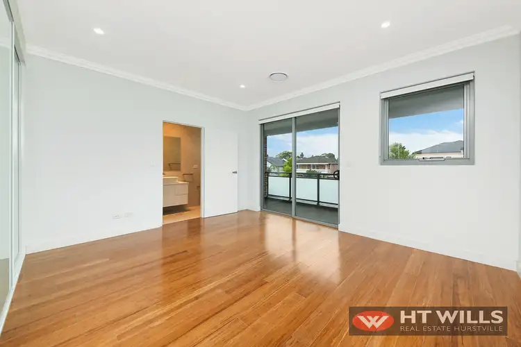 Seventh view of Homely semi-detached listing, 112a Millett Street, Hurstville NSW 2220