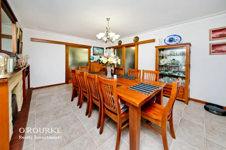 Third view of Homely house listing, 1 Gladman Way, Karrinyup WA 6018