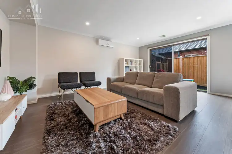 Sixth view of Homely house listing, 32 Reveille Way, Mickleham VIC 3064