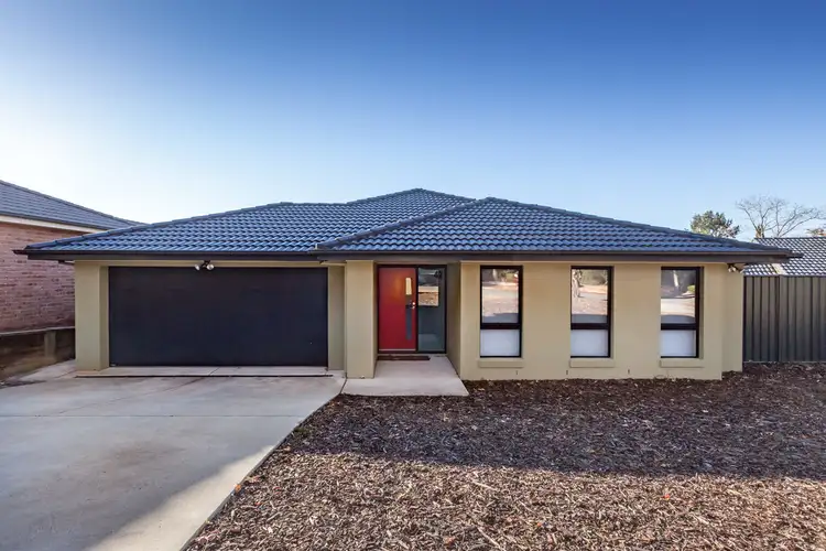 42 Robertson Street, Curtin ACT 2605