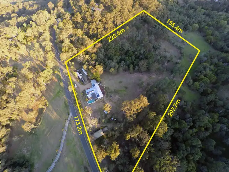 Second view of Homely house listing, 40 Kamala Drive, Pullenvale QLD 4069