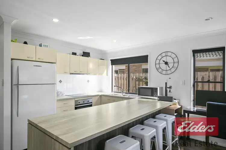 Main view of Homely house listing, 91 KINGARRY CIRCUIT, Merrimac QLD 4226