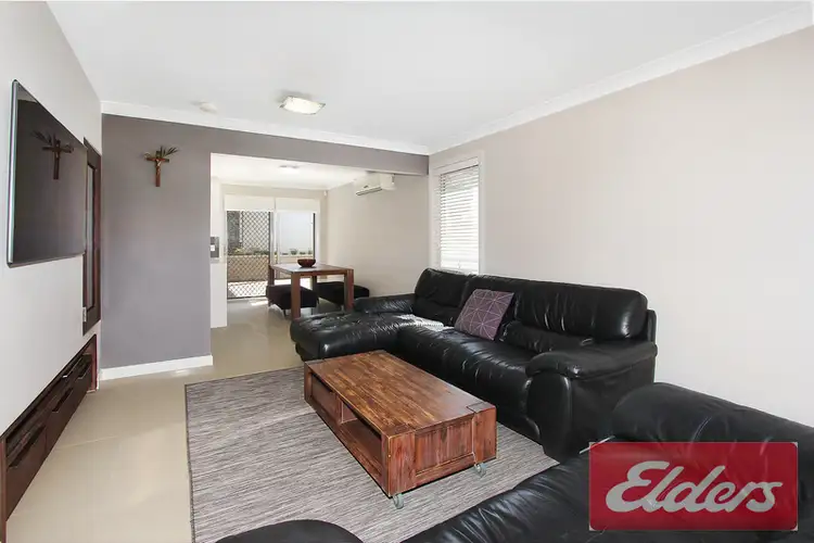 Third view of Homely semi-detached listing, 14 Northampton Drive, Glenfield NSW 2167