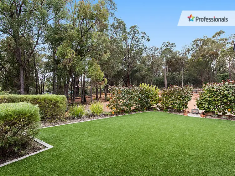 Sixth view of Homely house listing, 6 Frances Gregory Dr, Bedfordale WA 6112