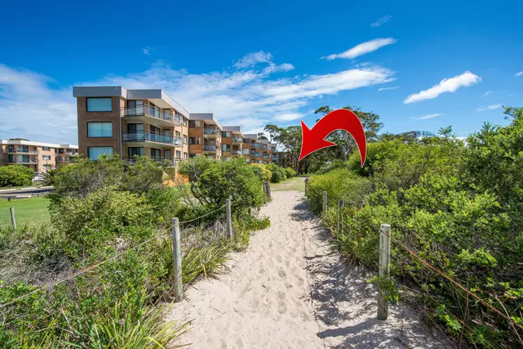 9/1 Intrepid Close, Nelson Bay NSW 2315