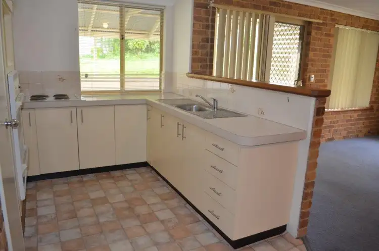 Second view of Homely house listing, 14 Birch Way, Australind WA 6233