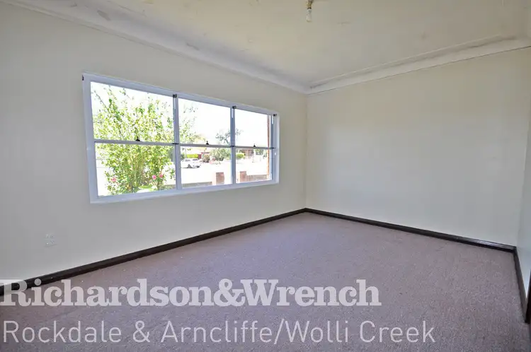 Fourth view of Homely house listing, 1a Hancock Street, Bexley NSW 2207