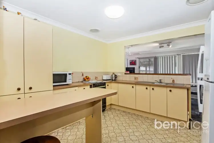 Fourth view of Homely house listing, 8 Ryan Place, Mount Druitt NSW 2770