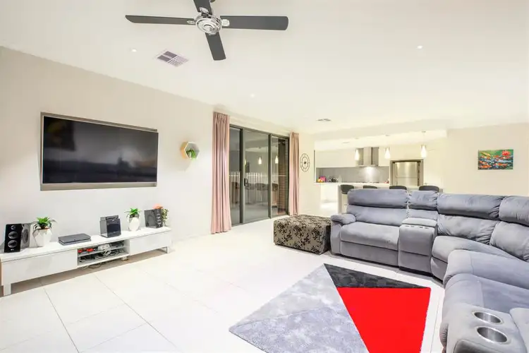 Fourth view of Homely house listing, 39 Corrimal Ave, Noarlunga Downs SA 5168