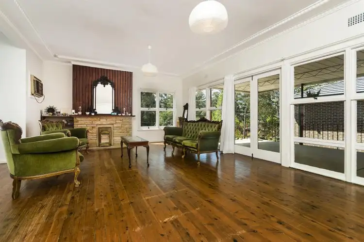 Second view of Homely house listing, 8 Trelawney Street, Thornleigh NSW 2120