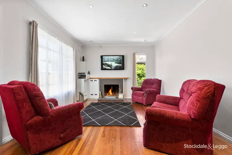 Second view of Homely house listing, 13 Congram Street, Broadmeadows VIC 3047