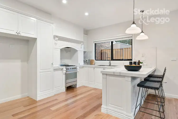 Third view of Homely townhouse listing, 2/9 Hubert Avenue, Glenroy VIC 3046