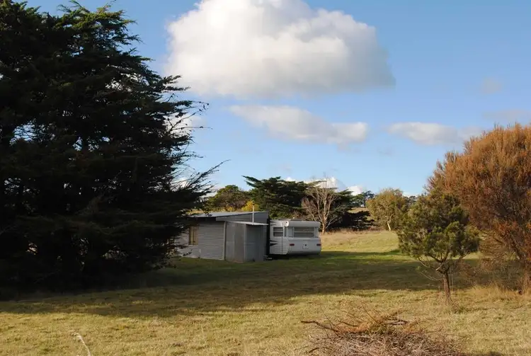 Third view of Homely land listing, 212 Gordon Street, Swansea TAS 7190
