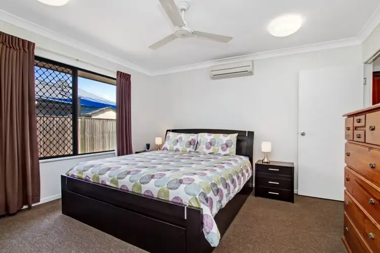 Sixth view of Homely house listing, 18 Coolaree Drive, Bushland Beach QLD 4818