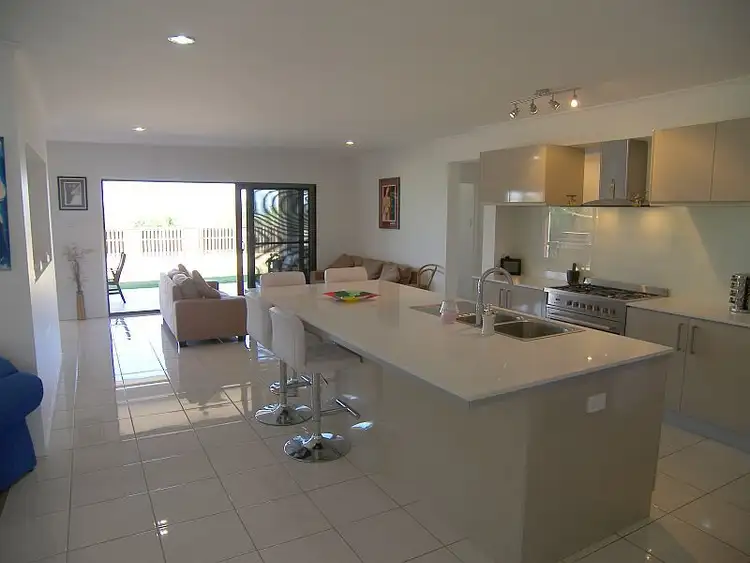 Third view of Homely house listing, 28 Paperbark Cct, Moggill QLD 4070