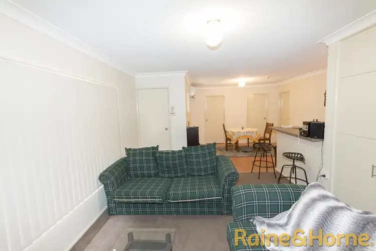 Third view of Homely block of units listing, 1-4/140 Palmer Street, Dubbo NSW 2830