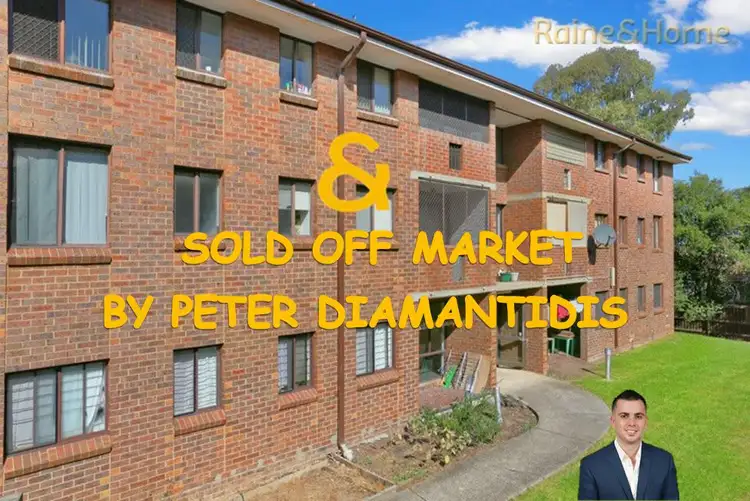 19/342 Woodstock Avenue, Mount Druitt NSW 2770