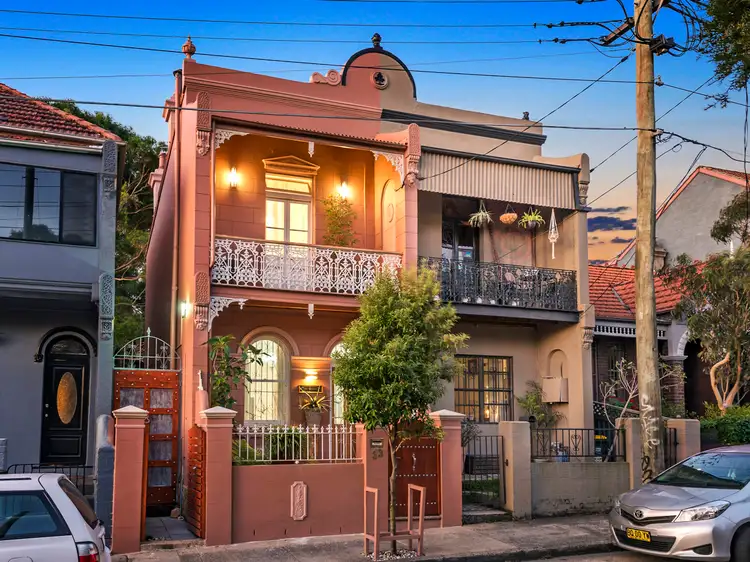 33 Lord Street, Newtown NSW 2042