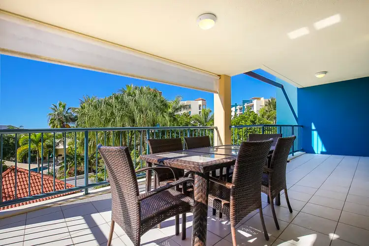Fourth view of Homely unit listing, 339/9 Wirraway Street, Alexandra Headland QLD 4572