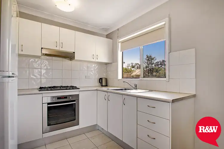 Third view of Homely house listing, 5 Aitape Crescent, Whalan NSW 2770