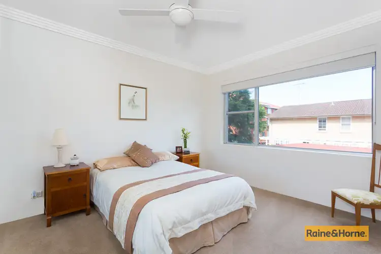 Fifth view of Homely apartment listing, 1/8 Gillies Street, Wollstonecraft NSW 2065