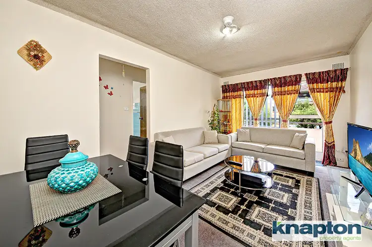 Third view of Homely unit listing, 8/77 Denman Avenue, Wiley Park NSW 2195