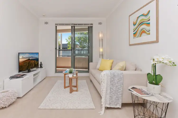 Third view of Homely apartment listing, 18/120 Cabramatta Road, Cremorne NSW 2090